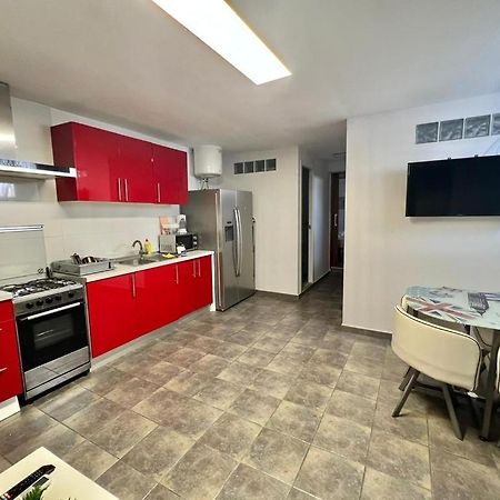 Apartament Apart Fairways San Miguel de Abona Zewnętrze zdjęcie