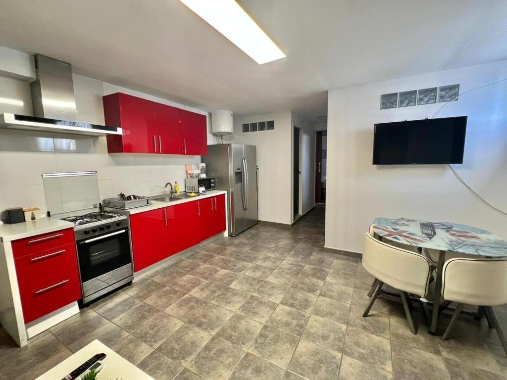 Apartament Apart Fairways San Miguel de Abona Zewnętrze zdjęcie