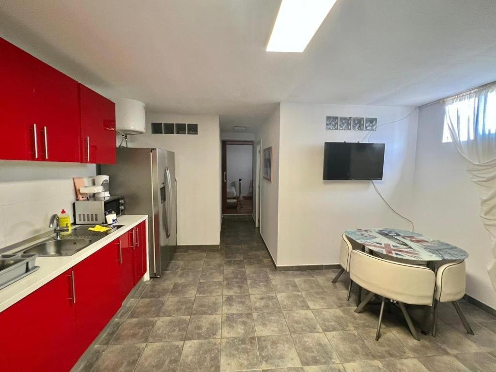 Apartament Apart Fairways San Miguel de Abona Zewnętrze zdjęcie